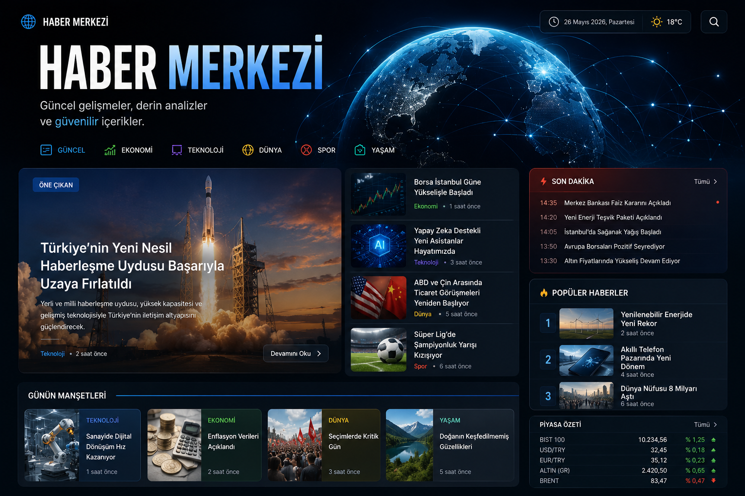 News Center